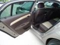 Amber Bronze Metallic - Malibu LS Sedan Photo No. 7