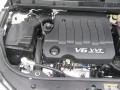 3.6 Liter SIDI DOHC 24-Valve VVT V6 Engine for 2011 Buick LaCrosse CXL #47395667
