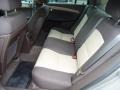 2008 Amber Bronze Metallic Chevrolet Malibu LS Sedan  photo #8