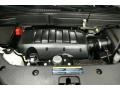 3.6 Liter GDI DOHC 24-Valve VVT V6 Engine for 2009 GMC Acadia SLT #47395709