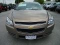 2008 Amber Bronze Metallic Chevrolet Malibu LS Sedan  photo #21