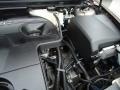 Amber Bronze Metallic - Malibu LS Sedan Photo No. 25
