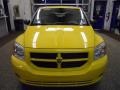 Solar Yellow - Caliber SXT Photo No. 1