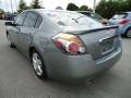 2008 Precision Gray Metallic Nissan Altima 3.5 SE  photo #3