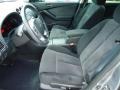 2008 Precision Gray Metallic Nissan Altima 3.5 SE  photo #5