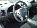Precision Gray Metallic - Altima 3.5 SE Photo No. 6