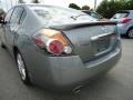 2008 Precision Gray Metallic Nissan Altima 3.5 SE  photo #10