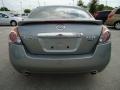 Precision Gray Metallic - Altima 3.5 SE Photo No. 11