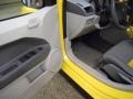 2007 Solar Yellow Dodge Caliber SXT  photo #14