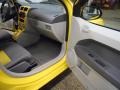 Solar Yellow - Caliber SXT Photo No. 16