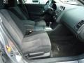 Precision Gray Metallic - Altima 3.5 SE Photo No. 19