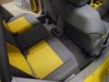 Solar Yellow - Caliber SXT Photo No. 19