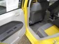 2007 Solar Yellow Dodge Caliber SXT  photo #21