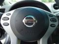 Precision Gray Metallic - Altima 3.5 SE Photo No. 33