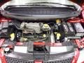 3.8 Liter OHV 12-Valve V6 Engine for 2001 Dodge Grand Caravan EX #47396537