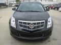 2011 Black Raven Cadillac SRX 4 V6 AWD  photo #7