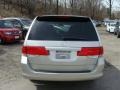 2008 Silver Pearl Metallic Honda Odyssey LX  photo #6