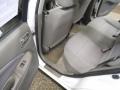 Cloud White - Sentra 1.8 S Photo No. 20