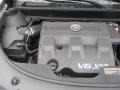 Black Raven - SRX 4 V6 AWD Photo No. 23