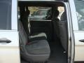 2008 Silver Pearl Metallic Honda Odyssey LX  photo #20