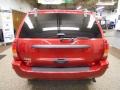 Inferno Red Pearl - Grand Cherokee Laredo 4x4 Photo No. 4