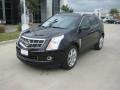 Black Raven - SRX FWD Photo No. 1