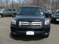 2008 Formal Black Honda Pilot Special Edition 4WD  photo #2