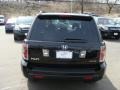 2008 Formal Black Honda Pilot Special Edition 4WD  photo #6