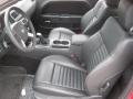 Dark Slate Gray Interior Photo for 2010 Dodge Challenger #47397506