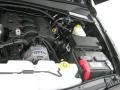Brilliant Black Crystal Pearl - Nitro Heat 4.0 Photo No. 23