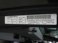 PXR: Brilliant Black Crystal Pearl 2011 Dodge Nitro Heat 4.0 Color Code