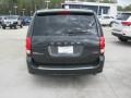 Dark Charcoal Pearl - Grand Caravan Mainstreet Photo No. 4