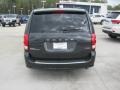 2011 Dark Charcoal Pearl Dodge Grand Caravan Mainstreet  photo #4