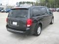 Dark Charcoal Pearl - Grand Caravan Mainstreet Photo No. 5