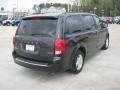 2011 Dark Charcoal Pearl Dodge Grand Caravan Mainstreet  photo #5