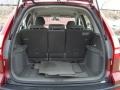 2007 Tango Red Pearl Honda CR-V LX 4WD  photo #18