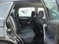 2009 Crystal Black Pearl Honda CR-V LX 4WD  photo #20