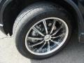2009 Honda CR-V LX 4WD Wheel and Tire Photo