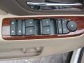 Light Tan Controls Photo for 2011 GMC Yukon #47398532