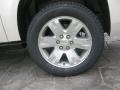  2011 Yukon XL SLT Wheel