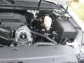 5.3 Liter Flex-Fuel OHV 16-Valve VVT Vortec V8 2011 GMC Yukon XL SLT Engine