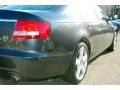 2008 Oyster Grey Metallic Audi A6 4.2 quattro Sedan  photo #10