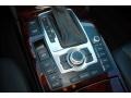 2008 Audi A6 4.2 quattro Sedan Controls