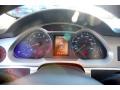 2008 Audi A6 4.2 quattro Sedan Gauges
