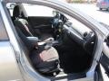 Sunlight Silver Metallic - MAZDA3 s Sedan Photo No. 23