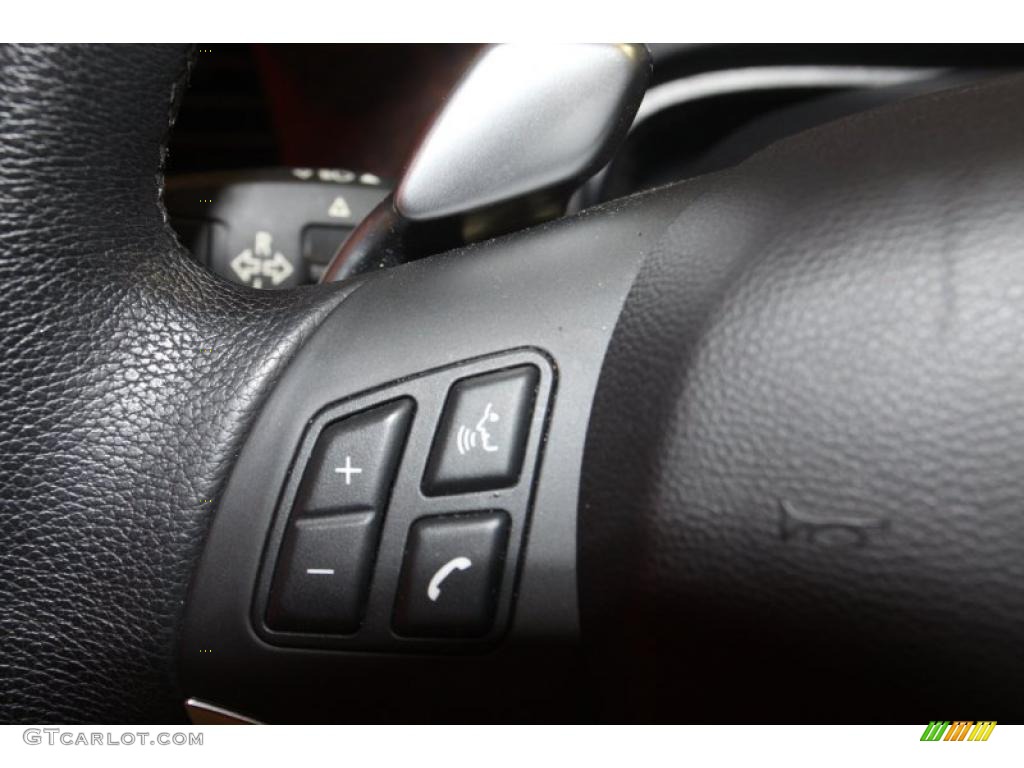 2007 3 Series 335i Sedan - Monaco Blue Metallic / Beige photo #9