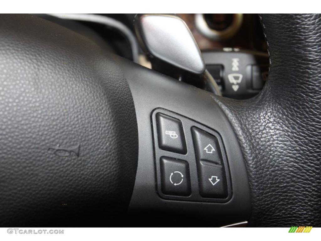 2007 3 Series 335i Sedan - Monaco Blue Metallic / Beige photo #10