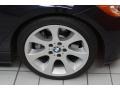 2007 Monaco Blue Metallic BMW 3 Series 335i Sedan  photo #14