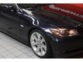 2007 Monaco Blue Metallic BMW 3 Series 335i Sedan  photo #15