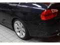 2007 Monaco Blue Metallic BMW 3 Series 335i Sedan  photo #21